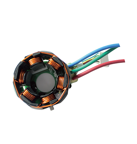 電動(dòng)工具直流無刷電機(jī)測試系統(tǒng)