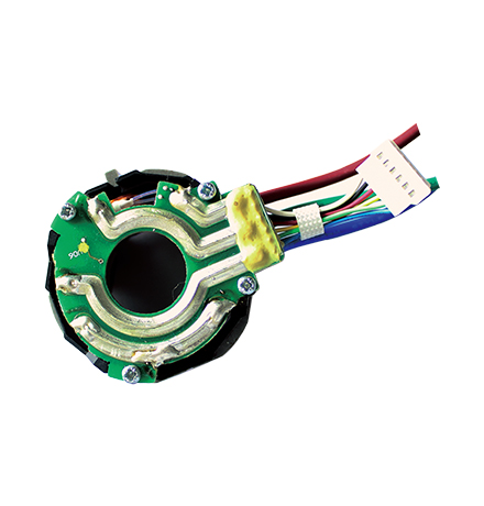 電動(dòng)工具直流無刷電機(jī)測試系統(tǒng)