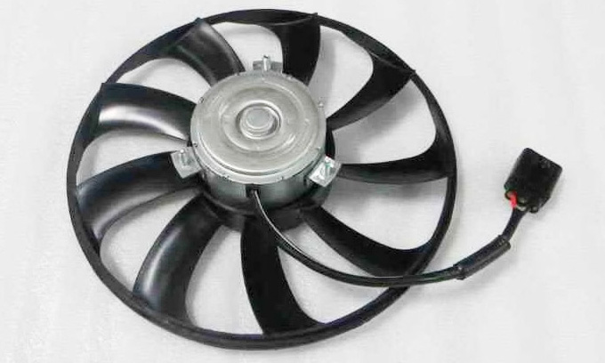汽車?yán)鋮s風(fēng)扇電機是什么電機？—AIP艾普.jpg