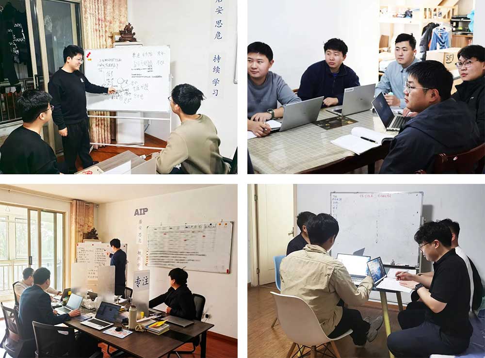 從試點到全國！AIP艾普智能矩陣化管理賦能客戶