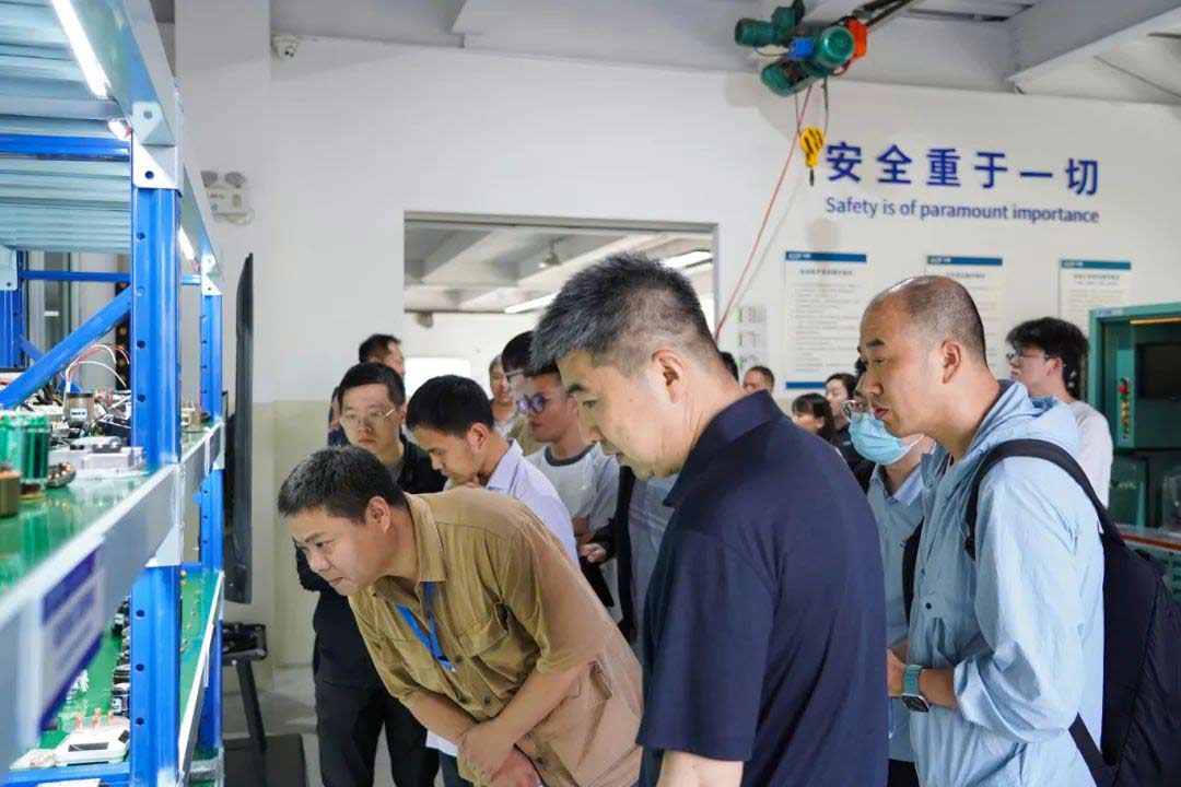 知識培訓(xùn)驅(qū)動行業(yè)共贏發(fā)展，艾普積極探索客戶價值創(chuàng)造模式