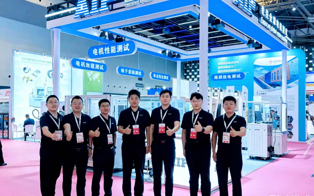 技術(shù)立身，智造破局丨艾普智能CWIEME 2026全景回顧